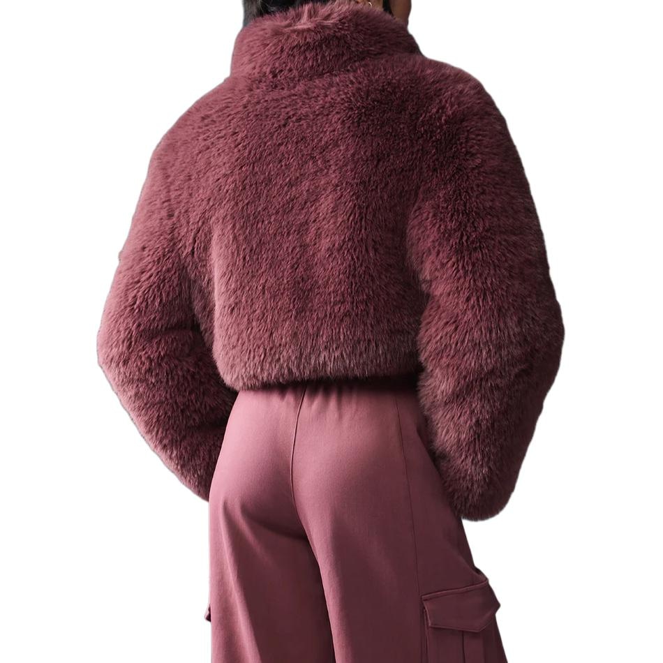 Alo Yoga Short Jacket — фото 10