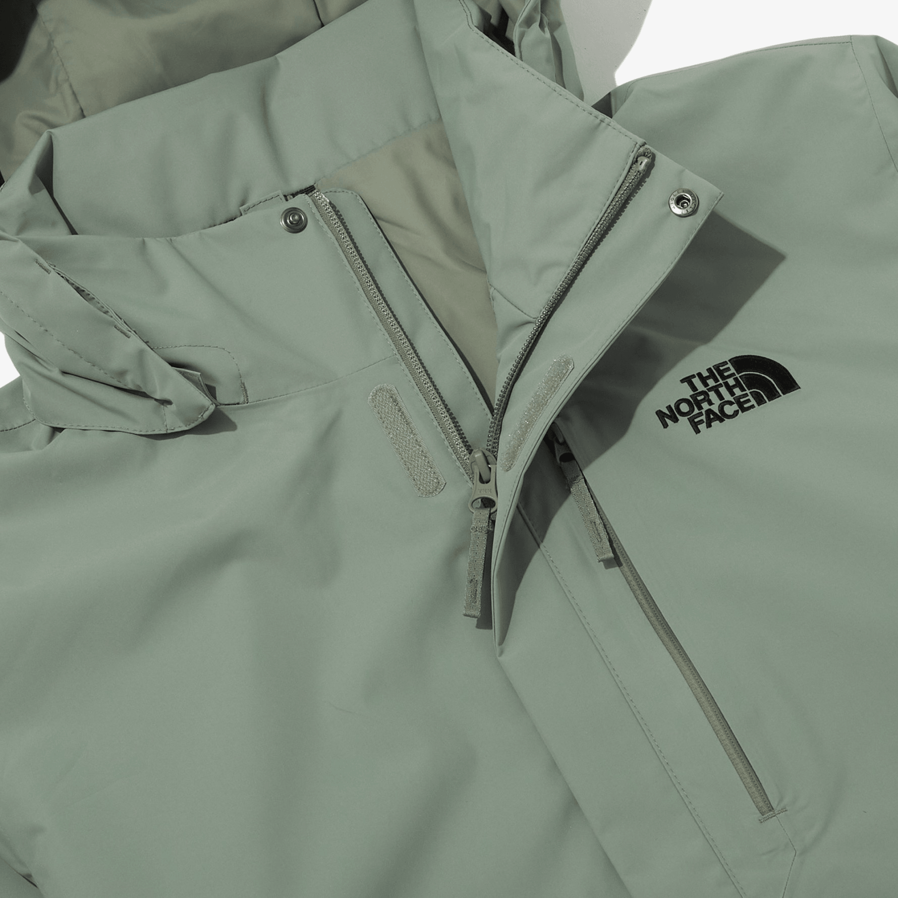 The North Face Logo — фото 3