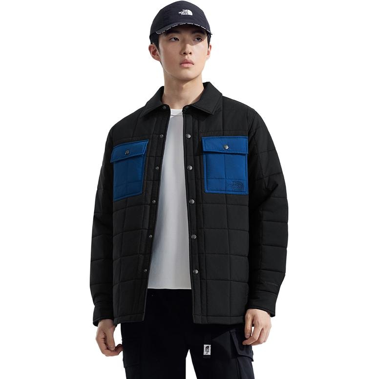 The North Face Одежда (Арт. NF0A8C7S-5T5) — фото 4