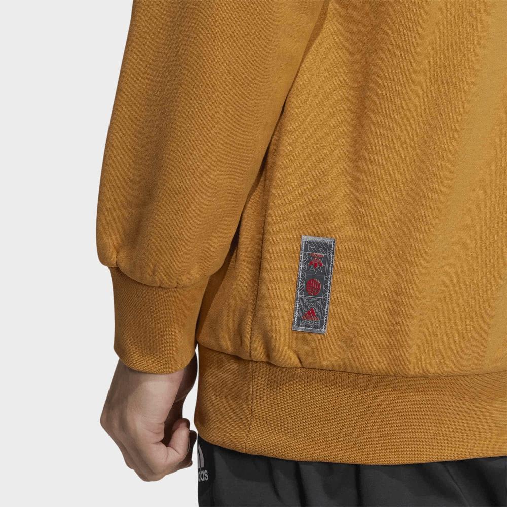 Adidas Cny Gfx Hood — фото 5