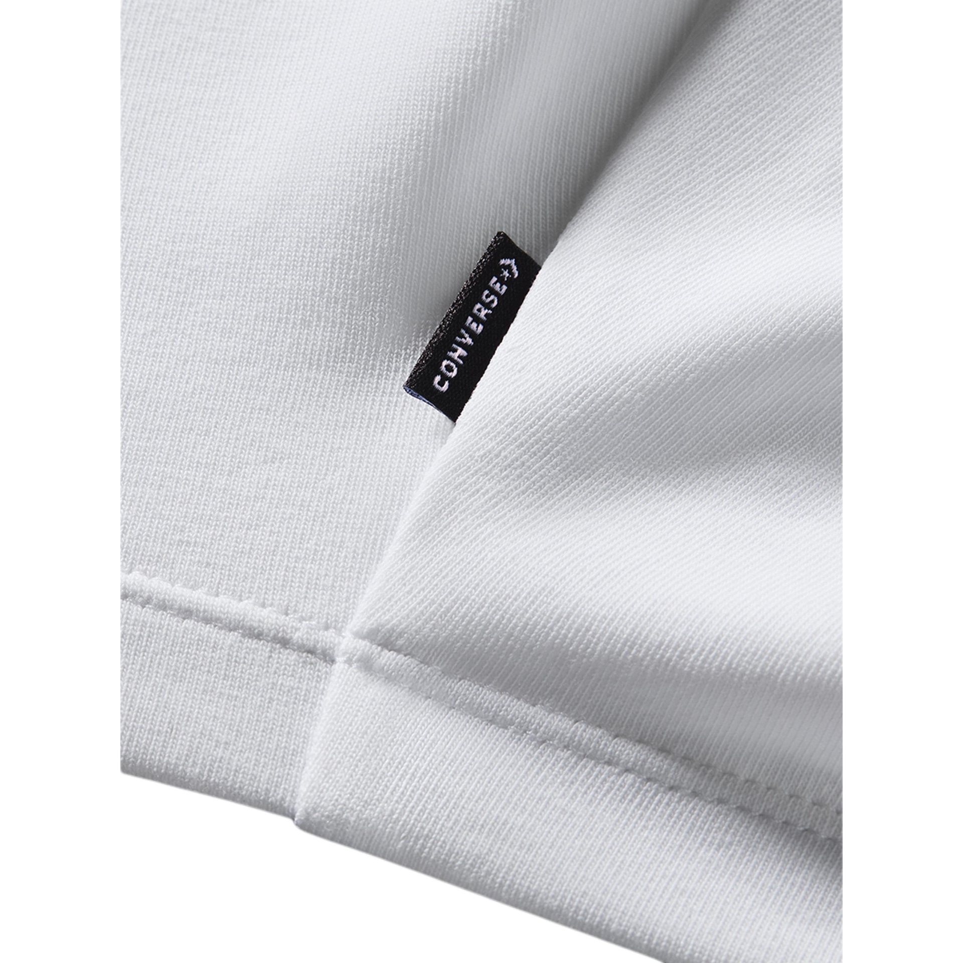 Feng Chen Wang x Converse SS24 Sleeveless Polo — фото 5