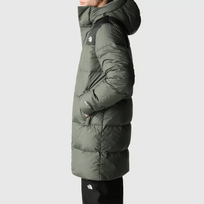 The North Face FW22 Logo — фото 5