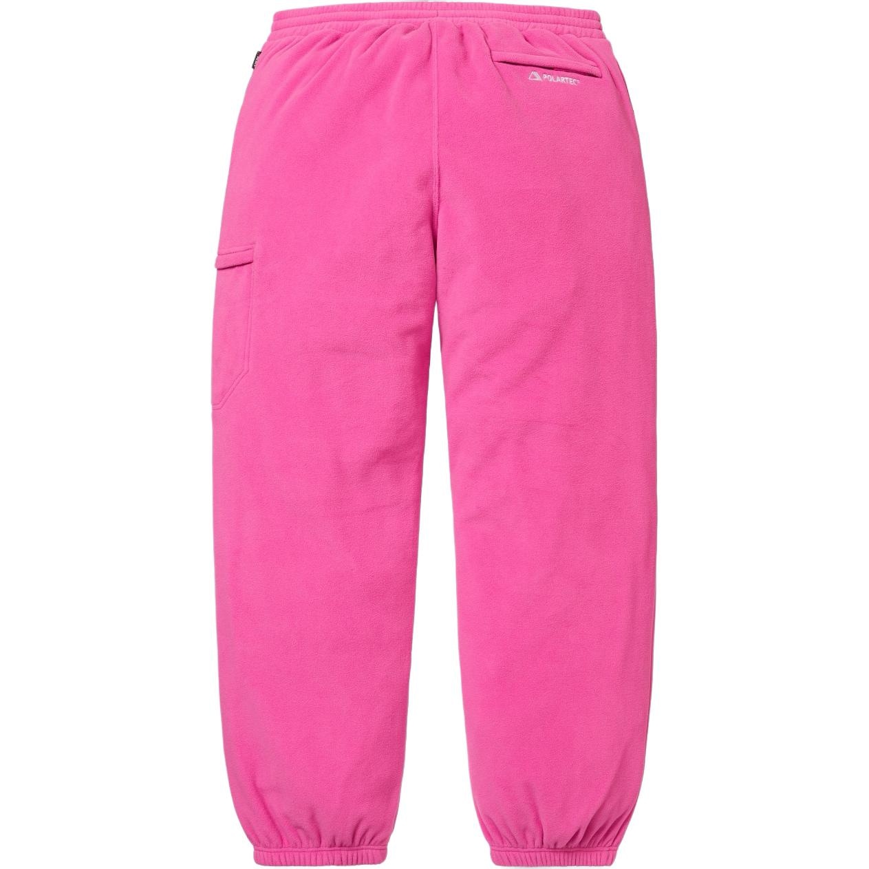Supreme Polartec Pant FW25 — фото 9