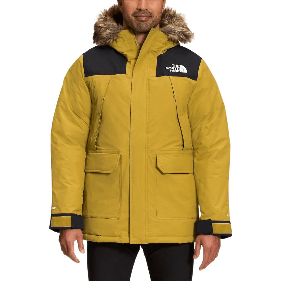 The North Face Logo — фото 2