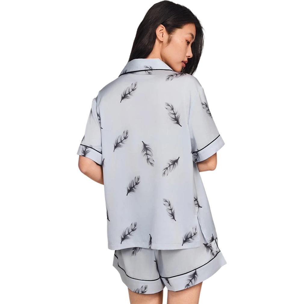 Victoria'S Secret The Mix Pajama Set — фото 3