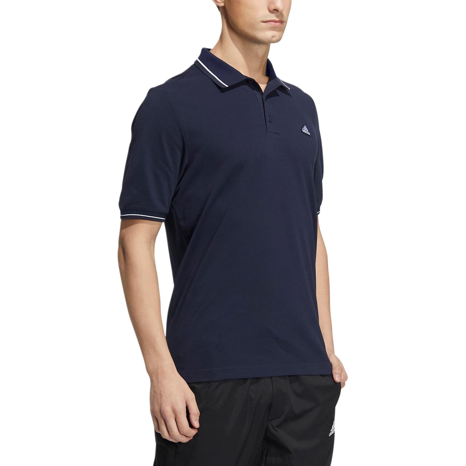 Adidas LogoPolo — фото 1