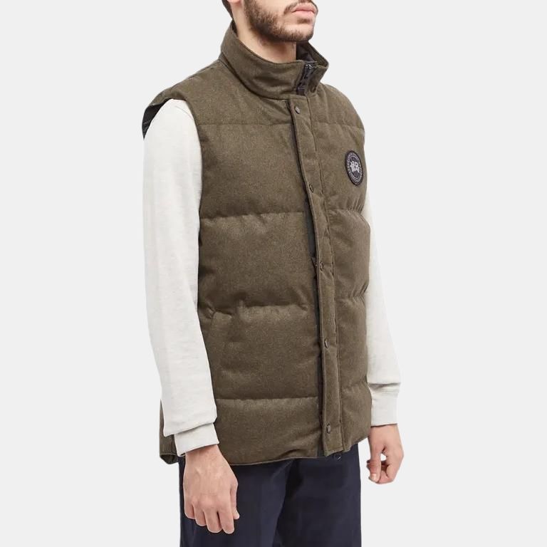 Canada Goose Одежда (Арт. 4151M1-1162) — фото 4