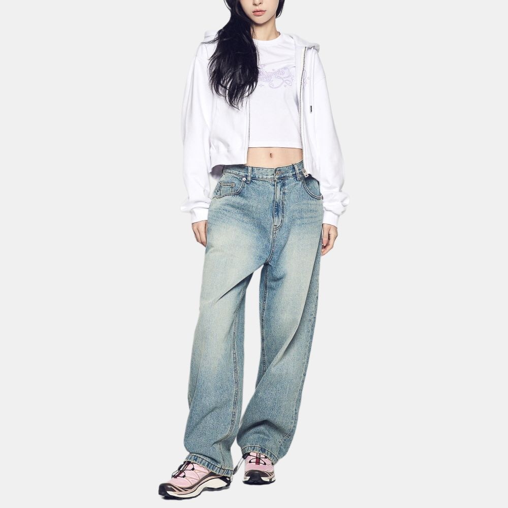 Acme De La Vie ADLV FW25 Princess Print Hoodie — фото 3