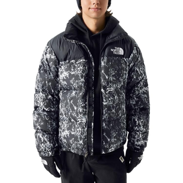 The North Face Novelty Nuptse — фото 4
