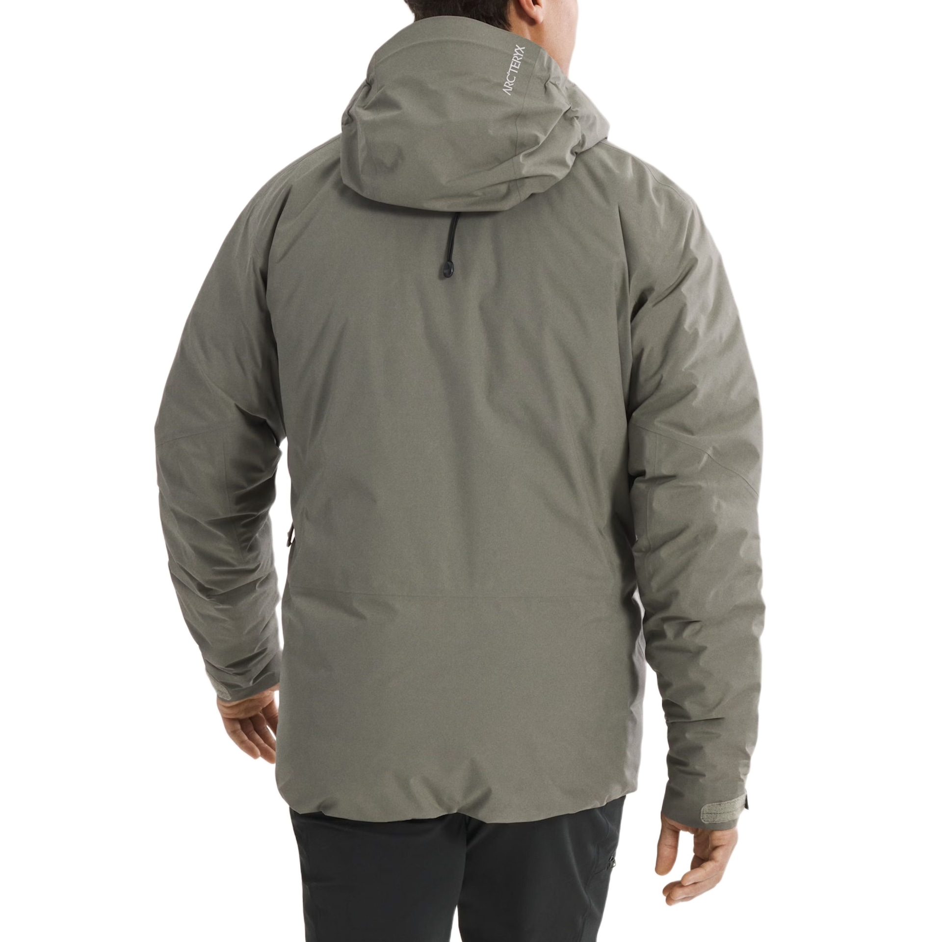 Arcteryx Beta Jacket — фото 4