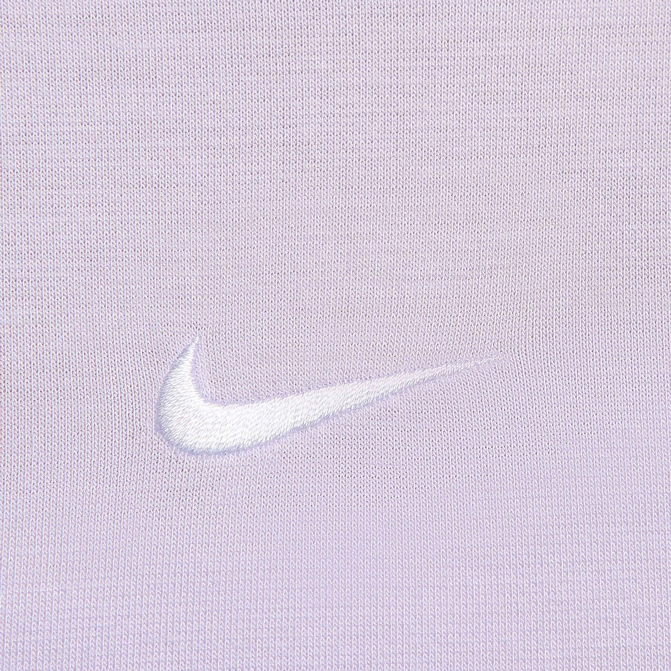 Nike Sportswear Essentials Tee Purple — фото 6