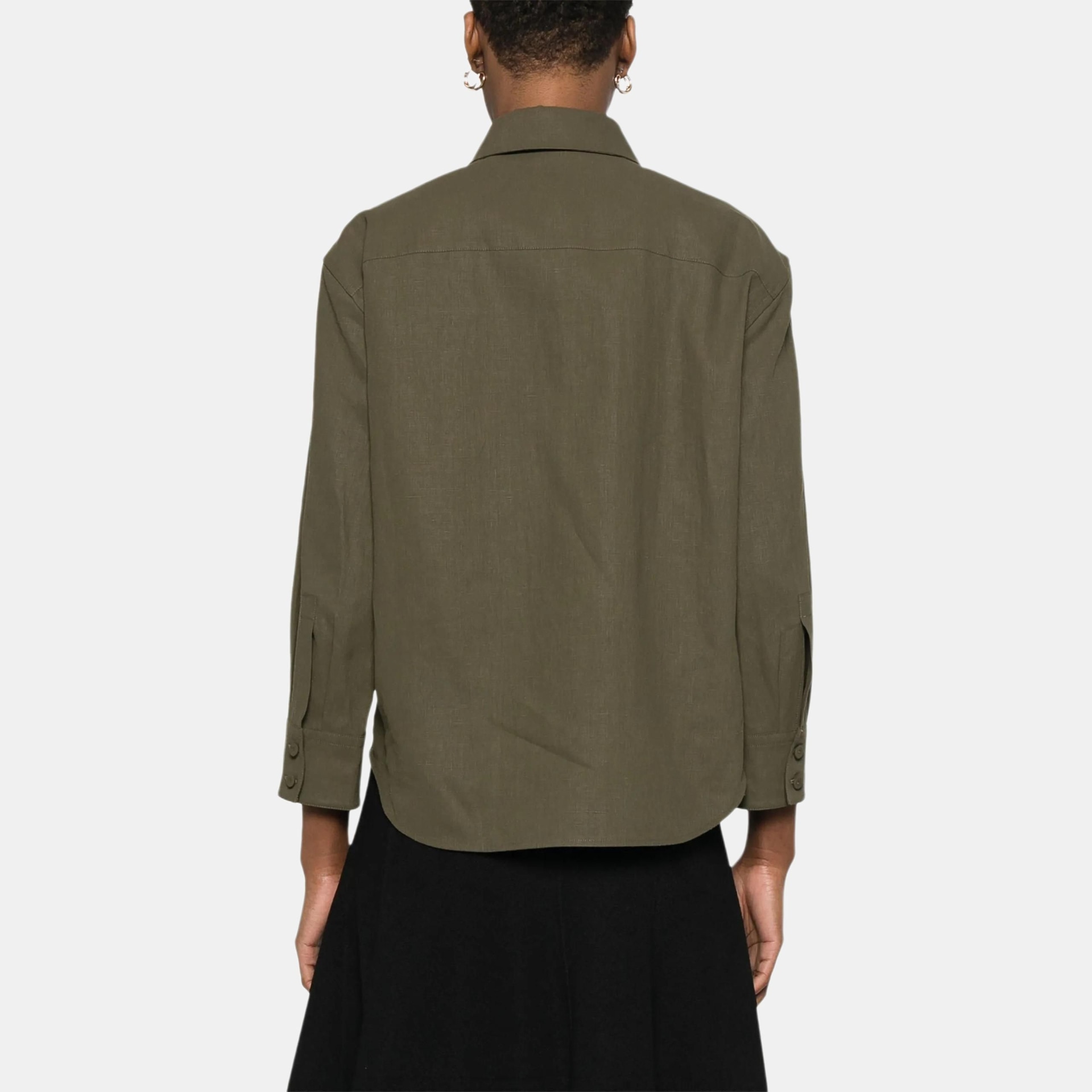 Jil Sander SS25 — фото 1