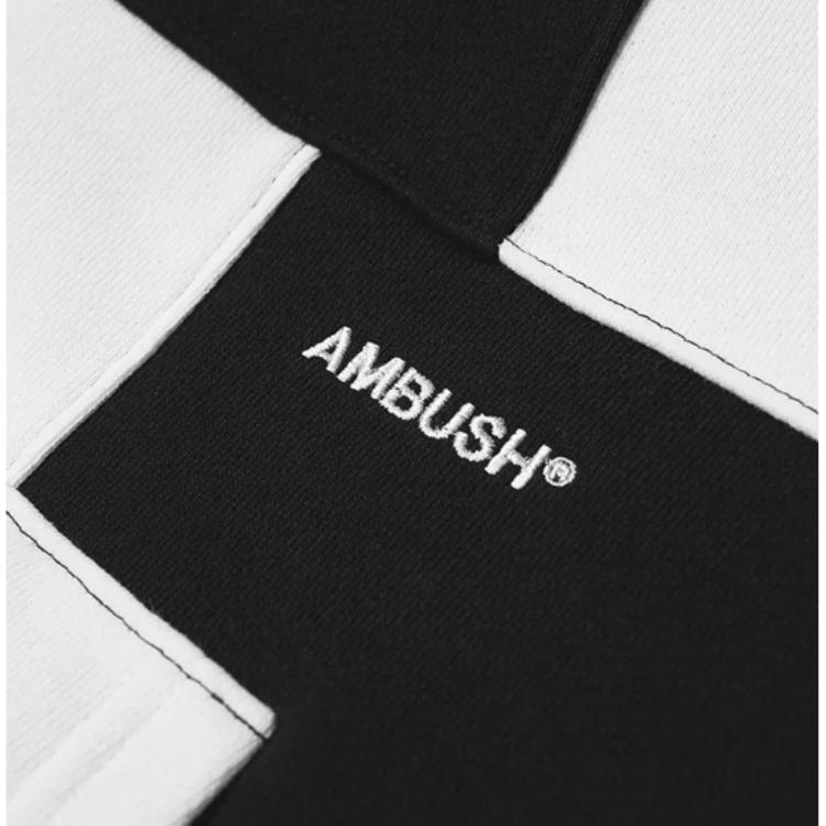 Ambush Panel Hoodie — фото 5