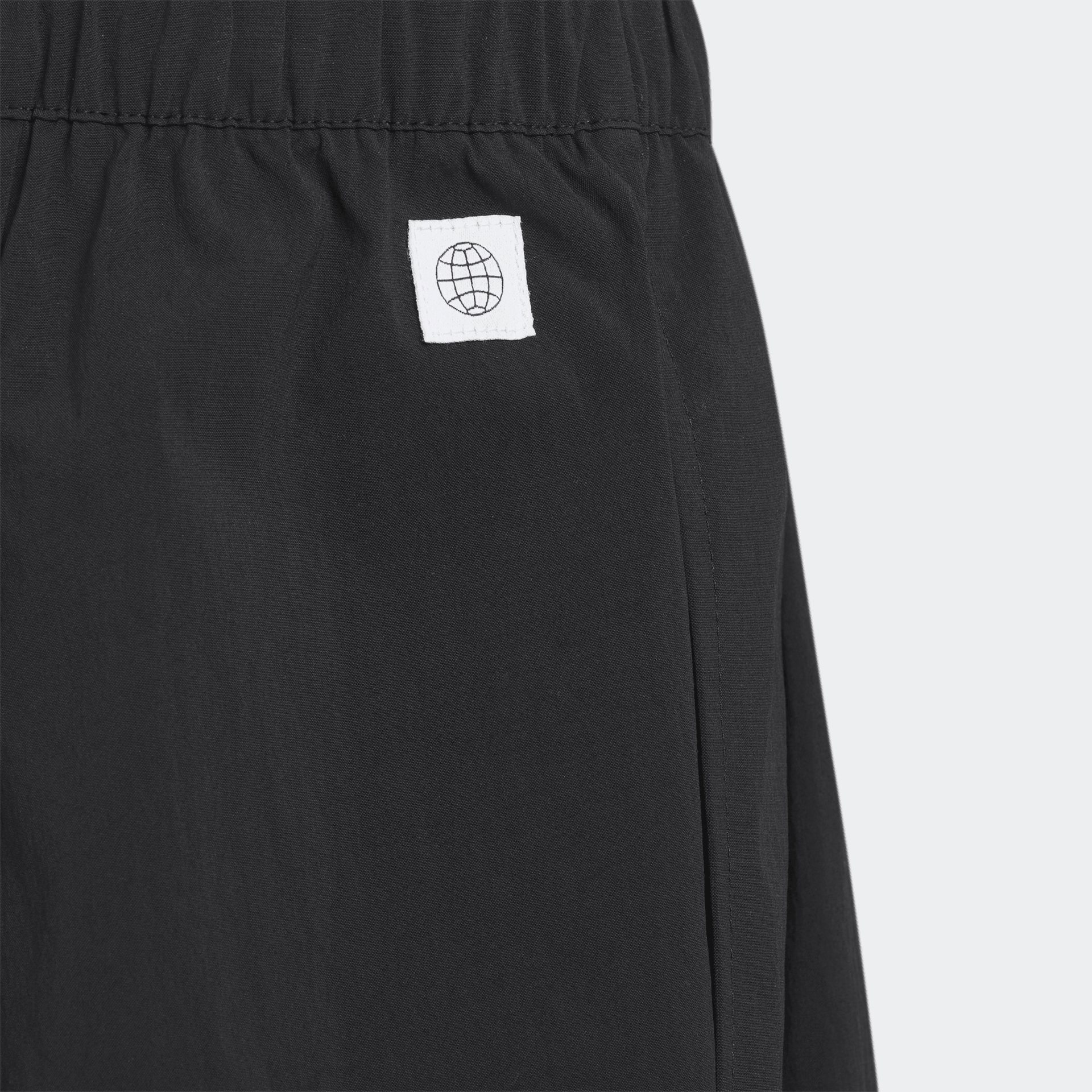 Adidas x SEEBIN Woven Shorts Logo — фото 3