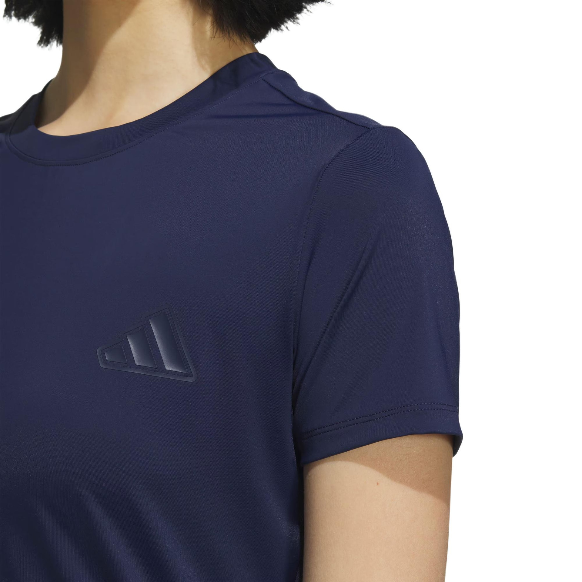 Adidas T-SHIRT T — фото 3