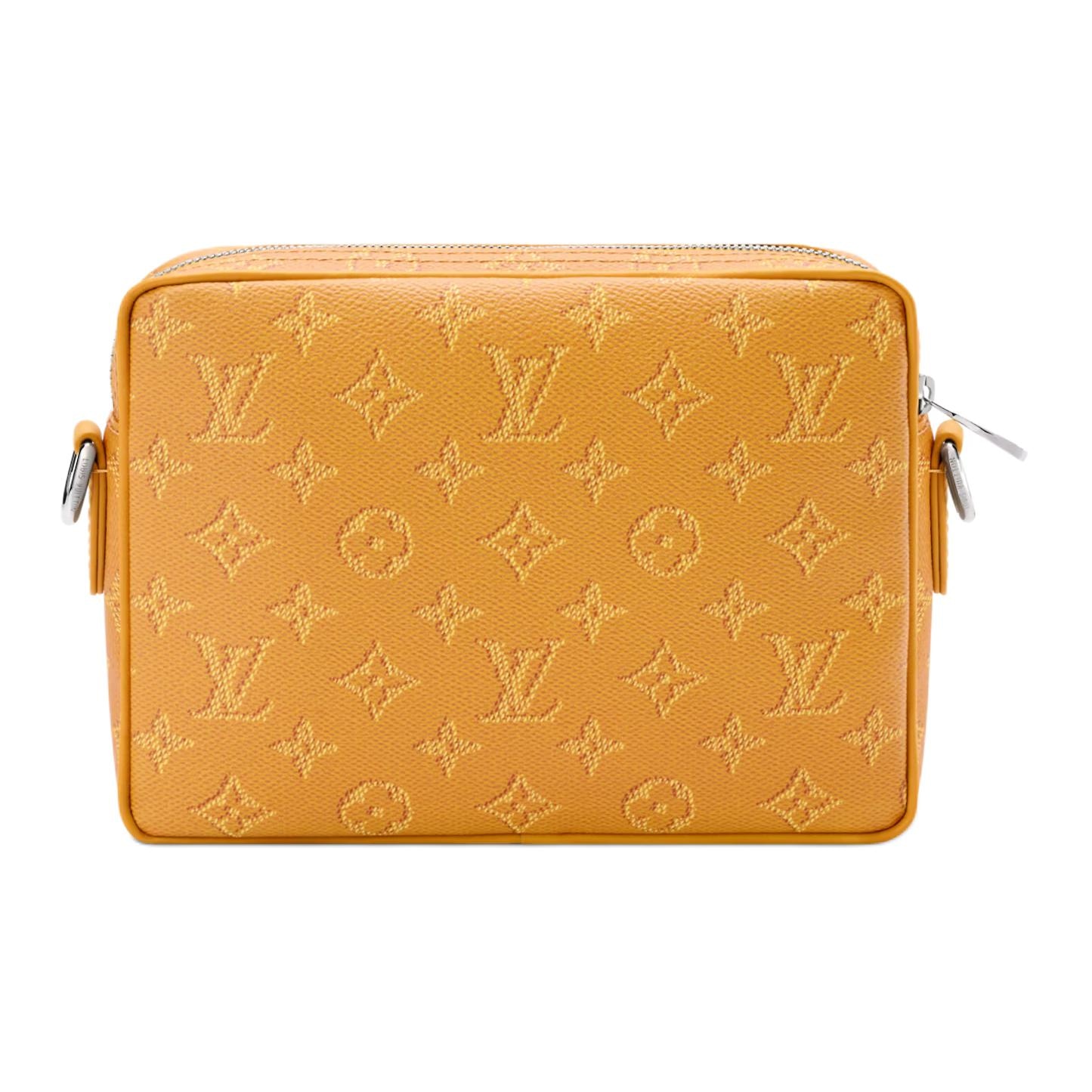 Louis Vuitton Nil Monogram Heritage — фото 2