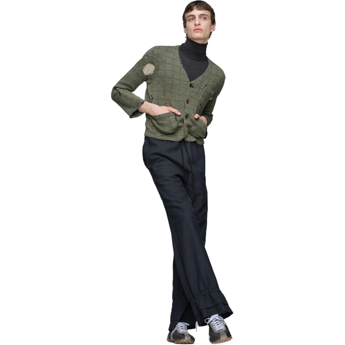 Maison Margiela Одежда (Арт. S50KA0690M35535-511M) — фото 6