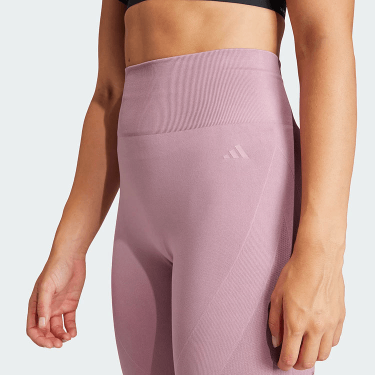 Adidas Yoga Seamless 78 Leggings — фото 4