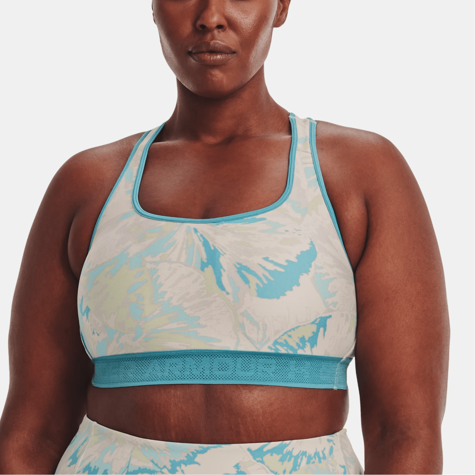 Under Armour Crossback — фото 4