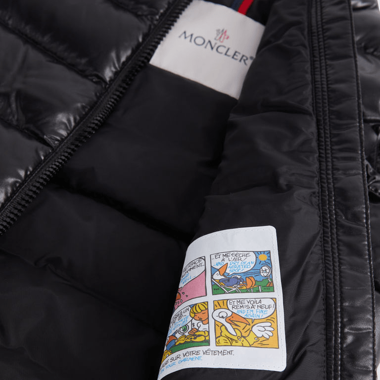 Moncler Ghany — фото 4