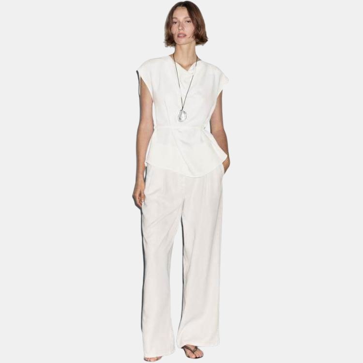 Massimo Dutti Одежда (Арт. 05011511250-37) — фото 1