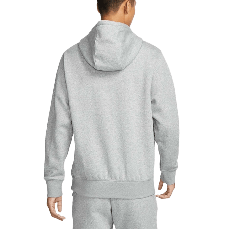 Nike Club Sportswear 1972 Fleece Hoodie — фото 7