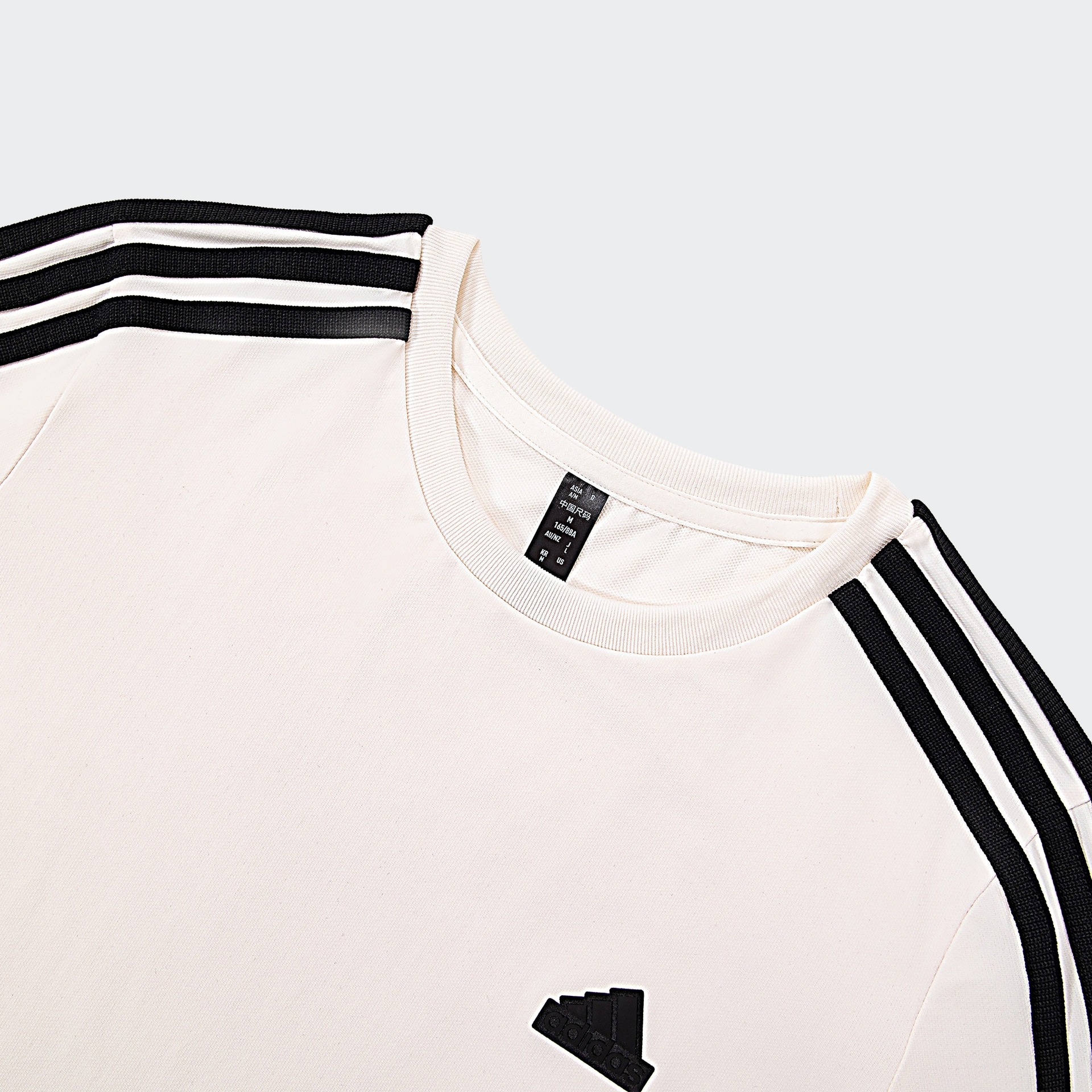 Adidas W CF BABY T T — фото 3