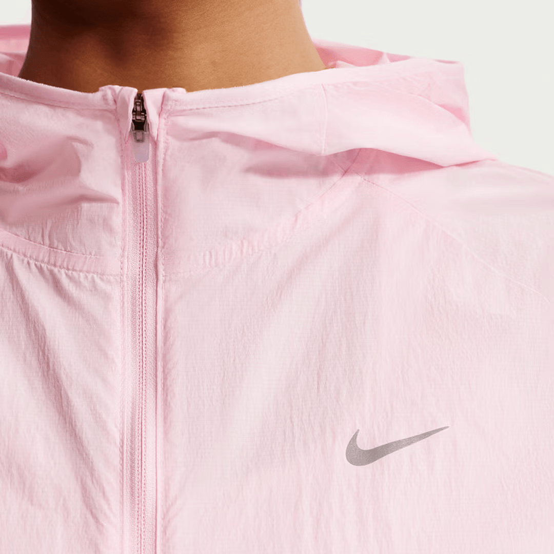 Nike AS W NK TEMPO UV LIGHT JKT — фото 6