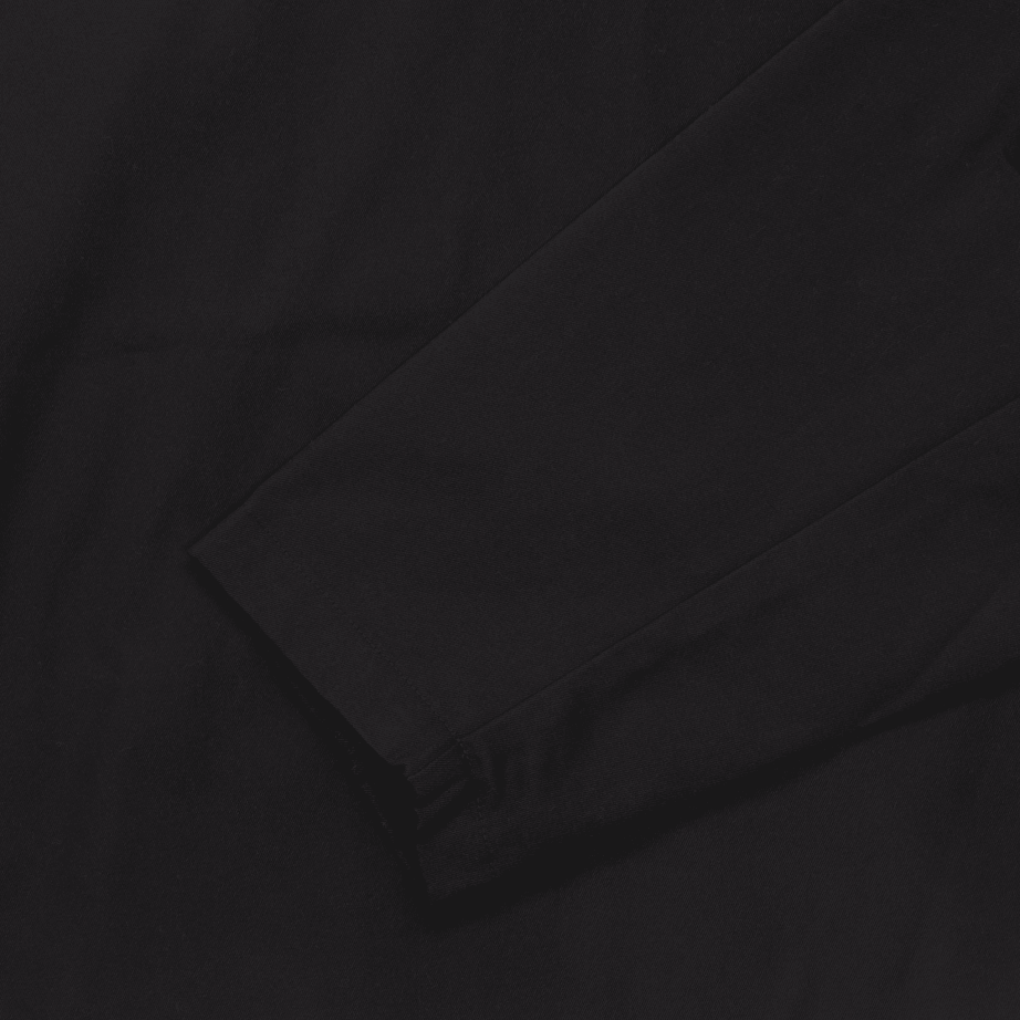 Jordan x J Balvin FW23 Coach Jacket Black — фото 4