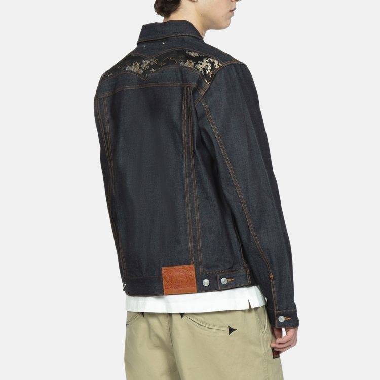 Evisu SS23 Logo — фото 3