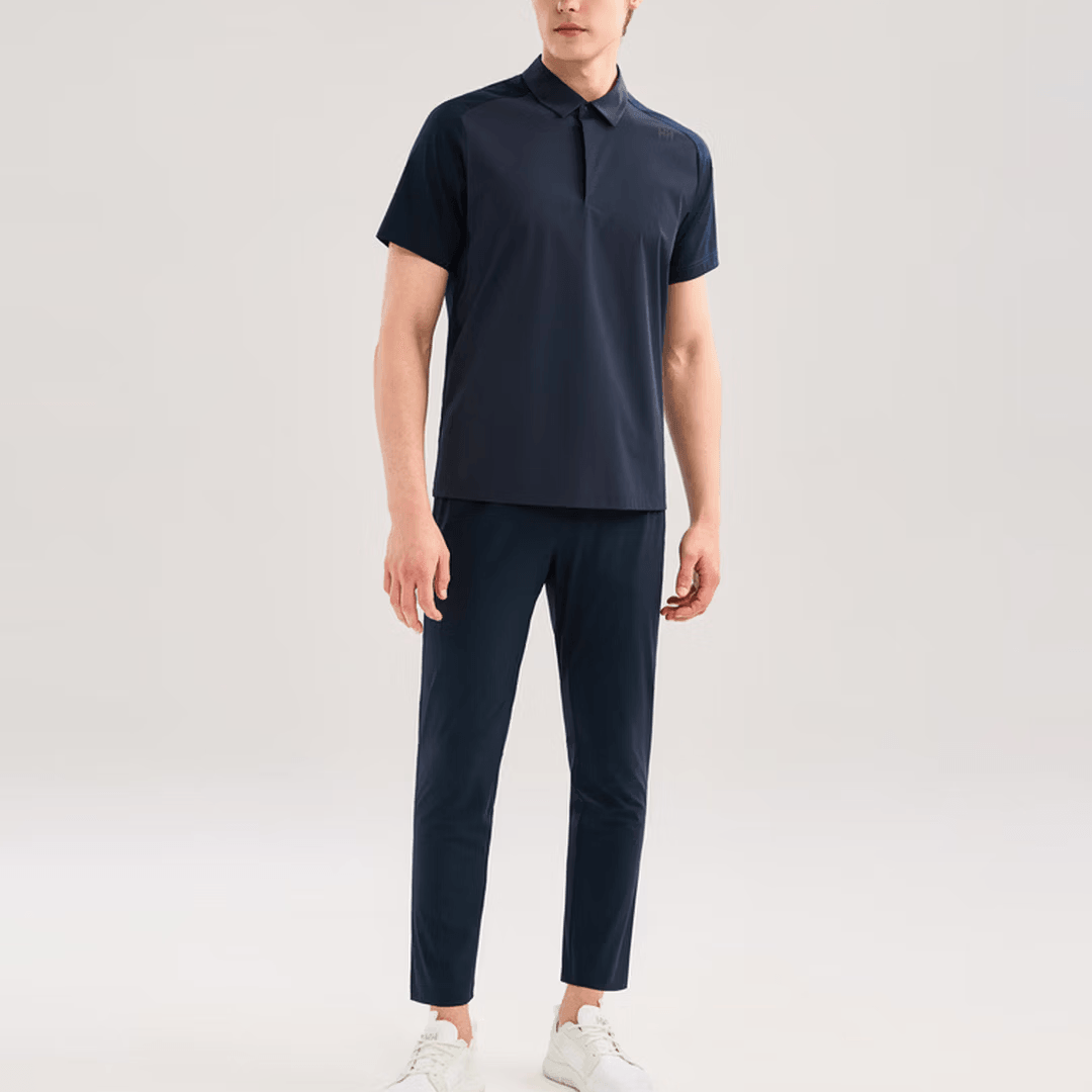 Helly Hansen HYDRO POWER Polo — фото 5