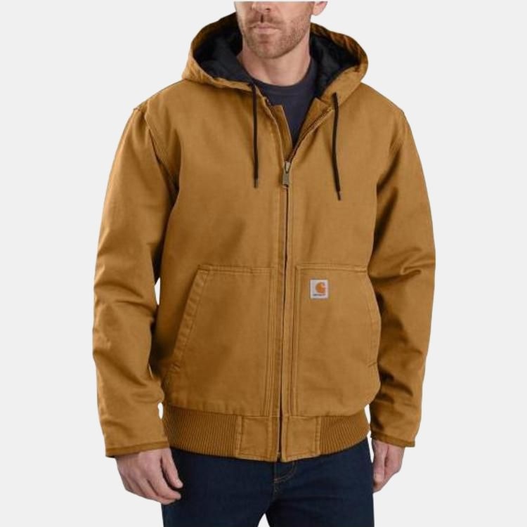Carhartt 104050-J130/J133 Active Jacket — фото 6