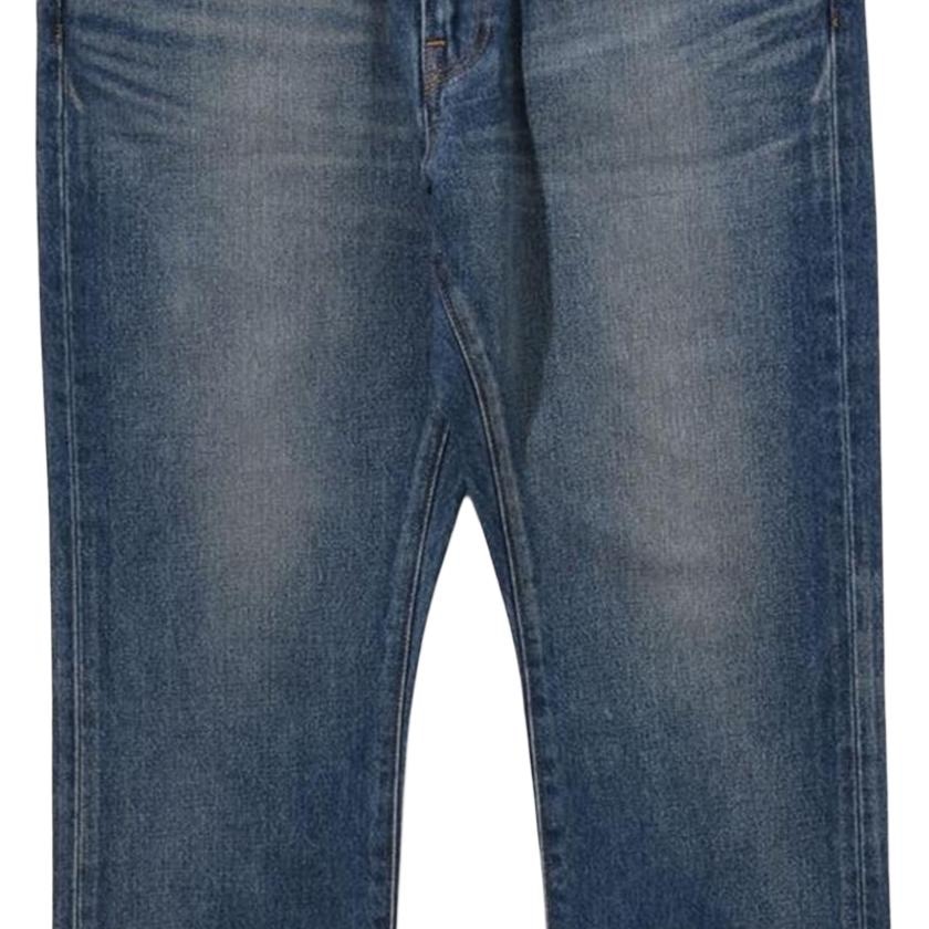 A BATHING APE SS24 Denim Series — фото 8
