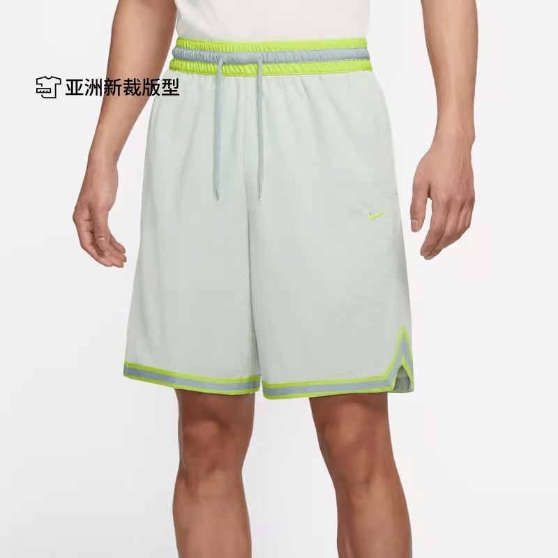 Nike Dri-Fit DNA SS22 — фото 5