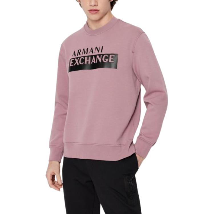 Armani Exchange AE — фото 3