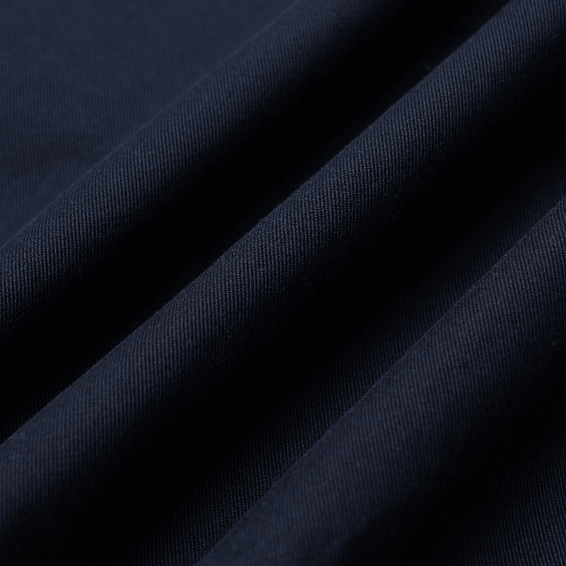 Gucci Interlocking Double G Cotton Sweatpants Navy — фото 2