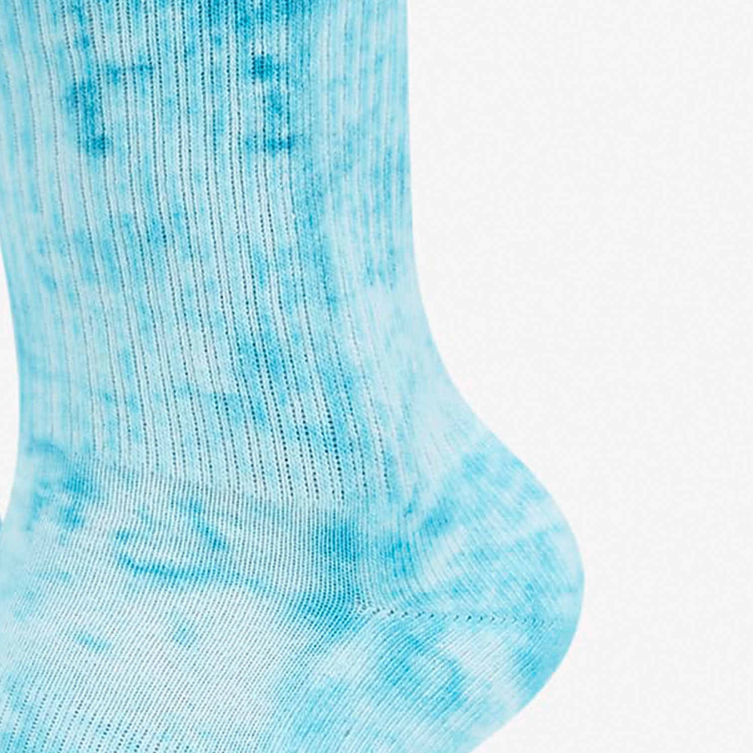Nike Socks Blue — фото 4