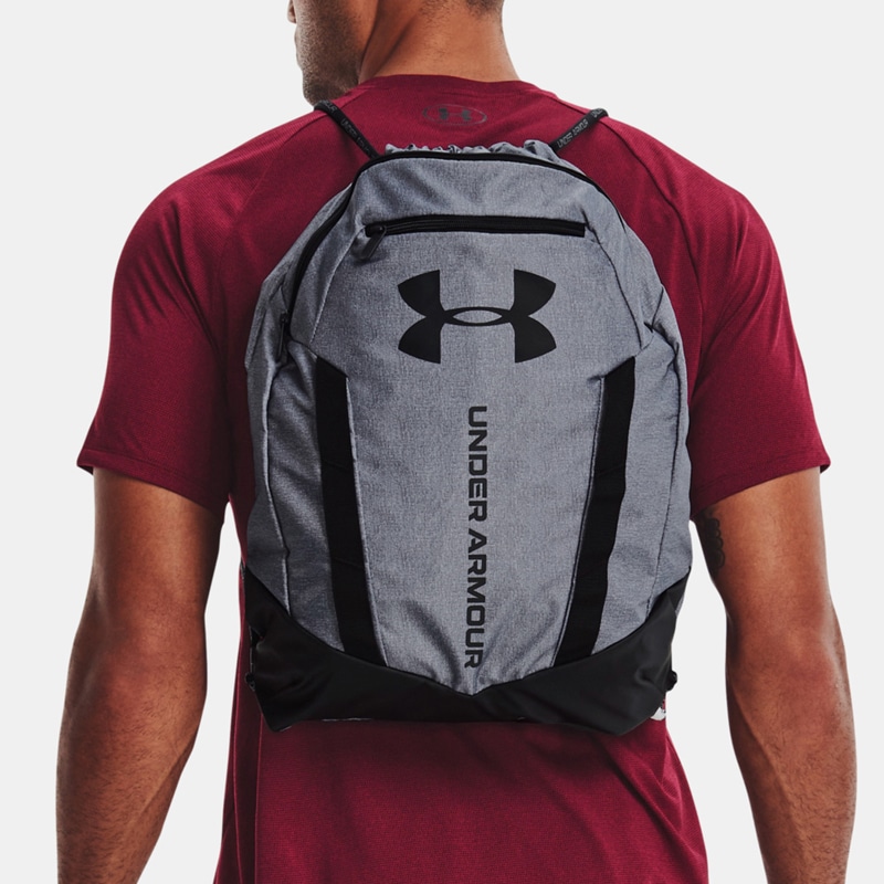 Under Armour Undeniable Backpack — фото 4