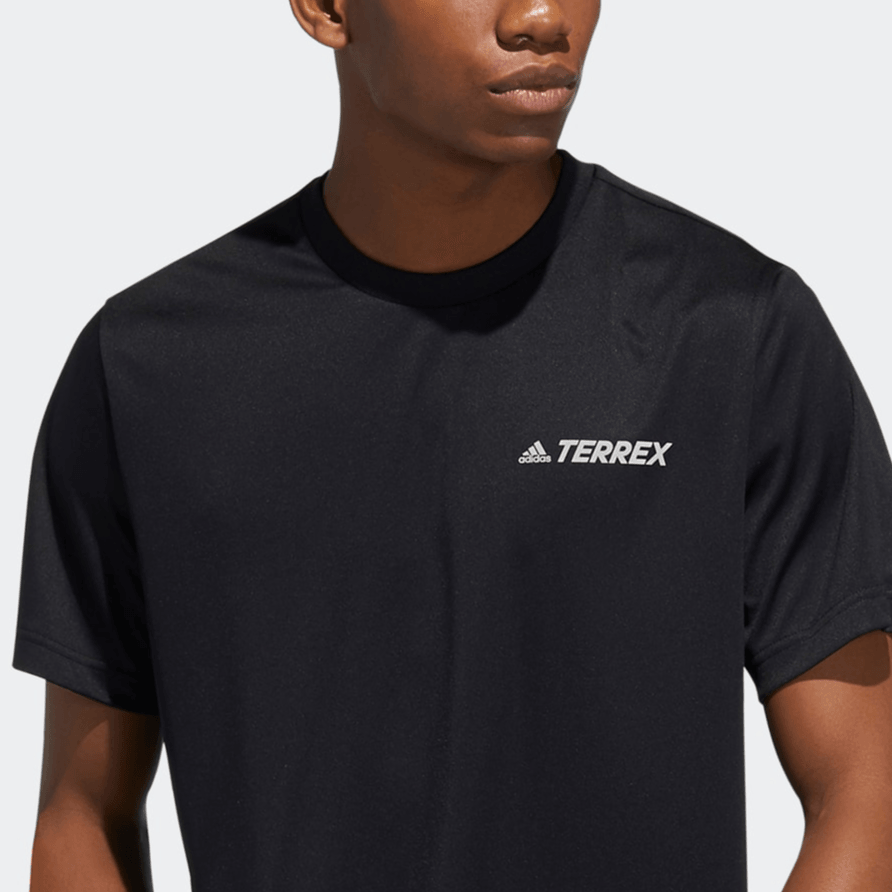 Adidas Bao Pack Tee T — фото 3
