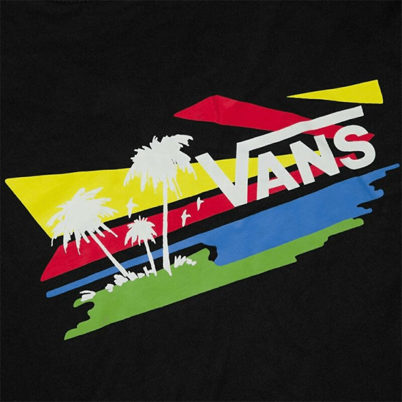 Vans T — фото 2
