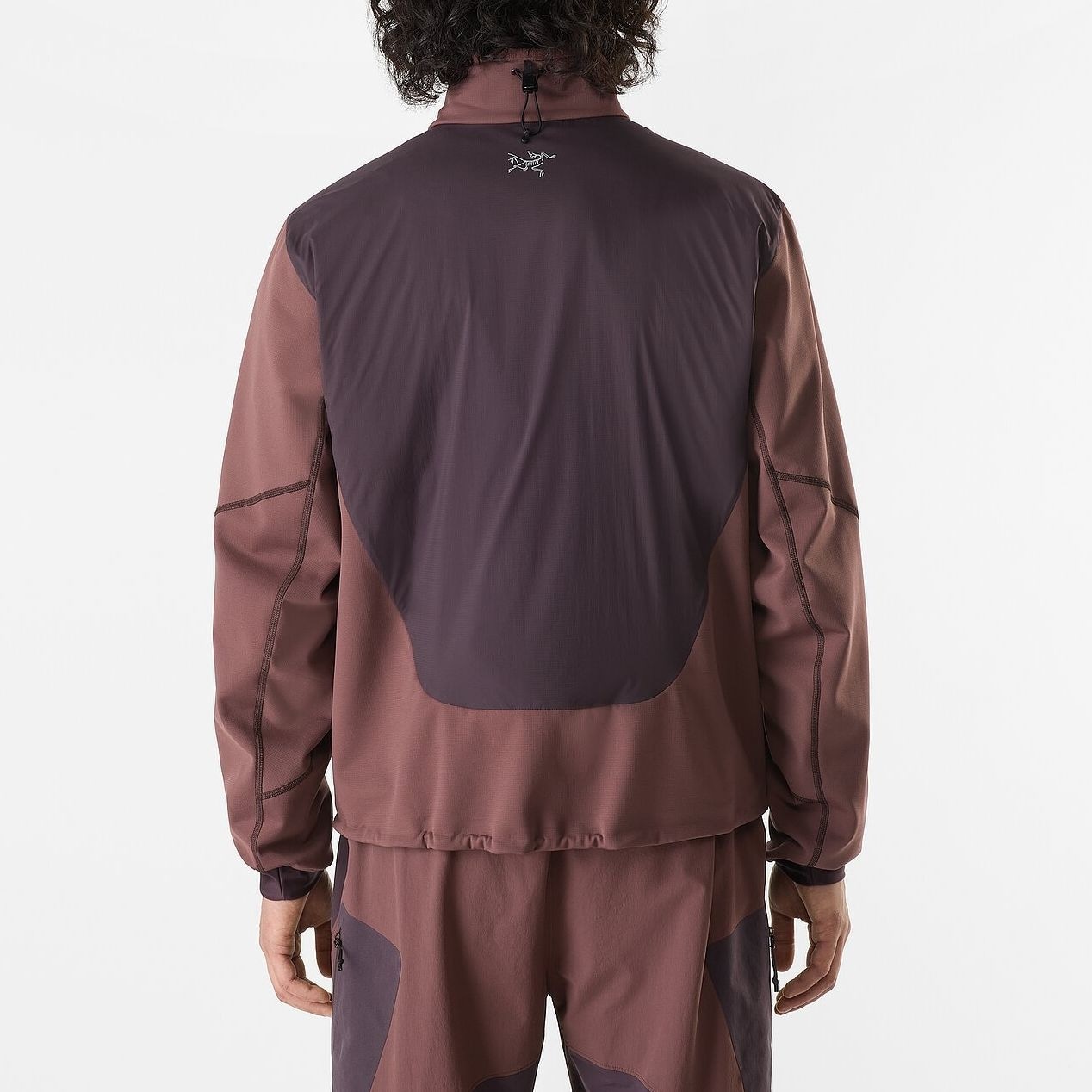 Arcteryx SS23 SYSTEM_A Drop5 — фото 7