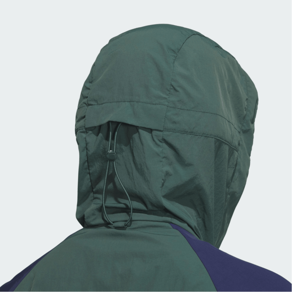 adidas originals adidas Adicolor Windbreaker — фото 3
