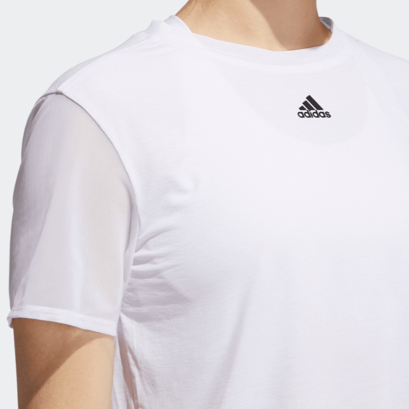Adidas Dance Tee T — фото 4