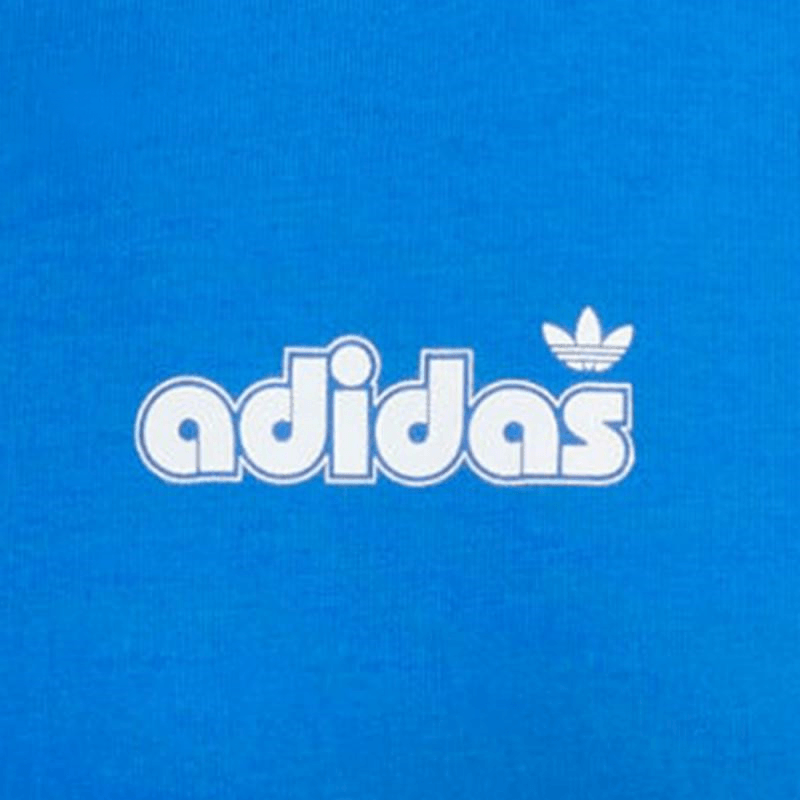 Adidas SS25 GRFX T — фото 4