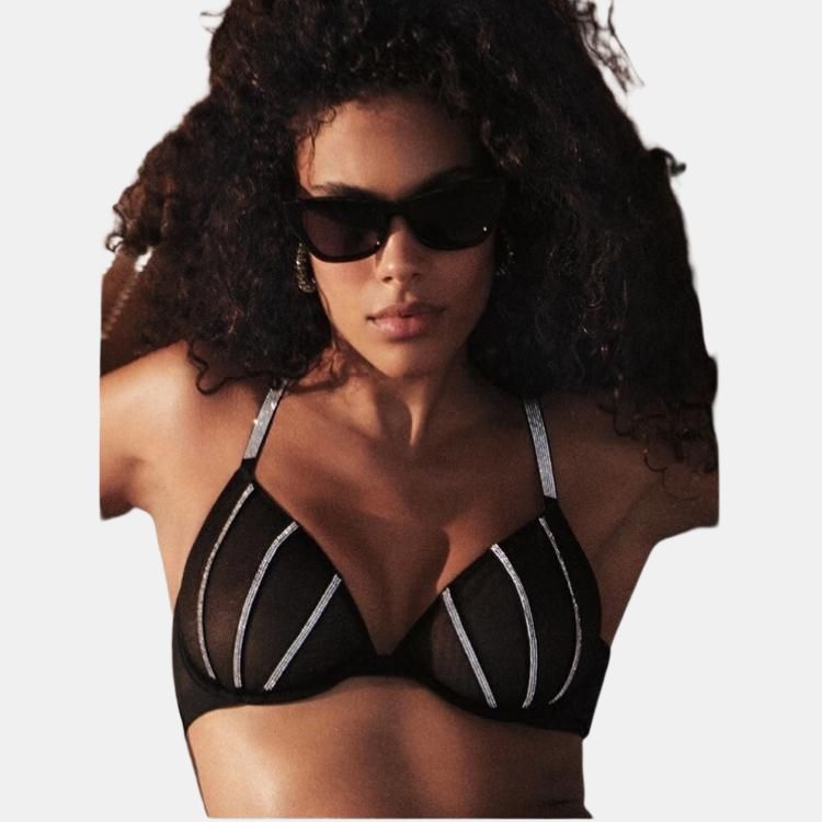 Victoria'S Secret Very Sexy Sheer Shine 6022 — фото 3