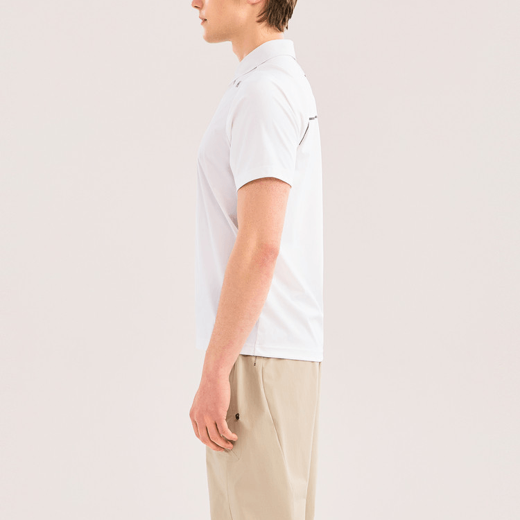 Helly Hansen HYDRO POWER Polo — фото 10