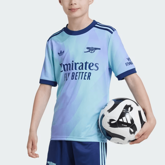 adidas originals Arsenal SS24 — фото 2