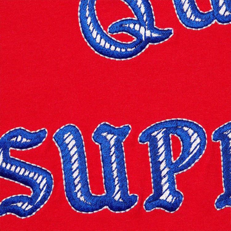 Supreme Quiet Storm Top — фото 3