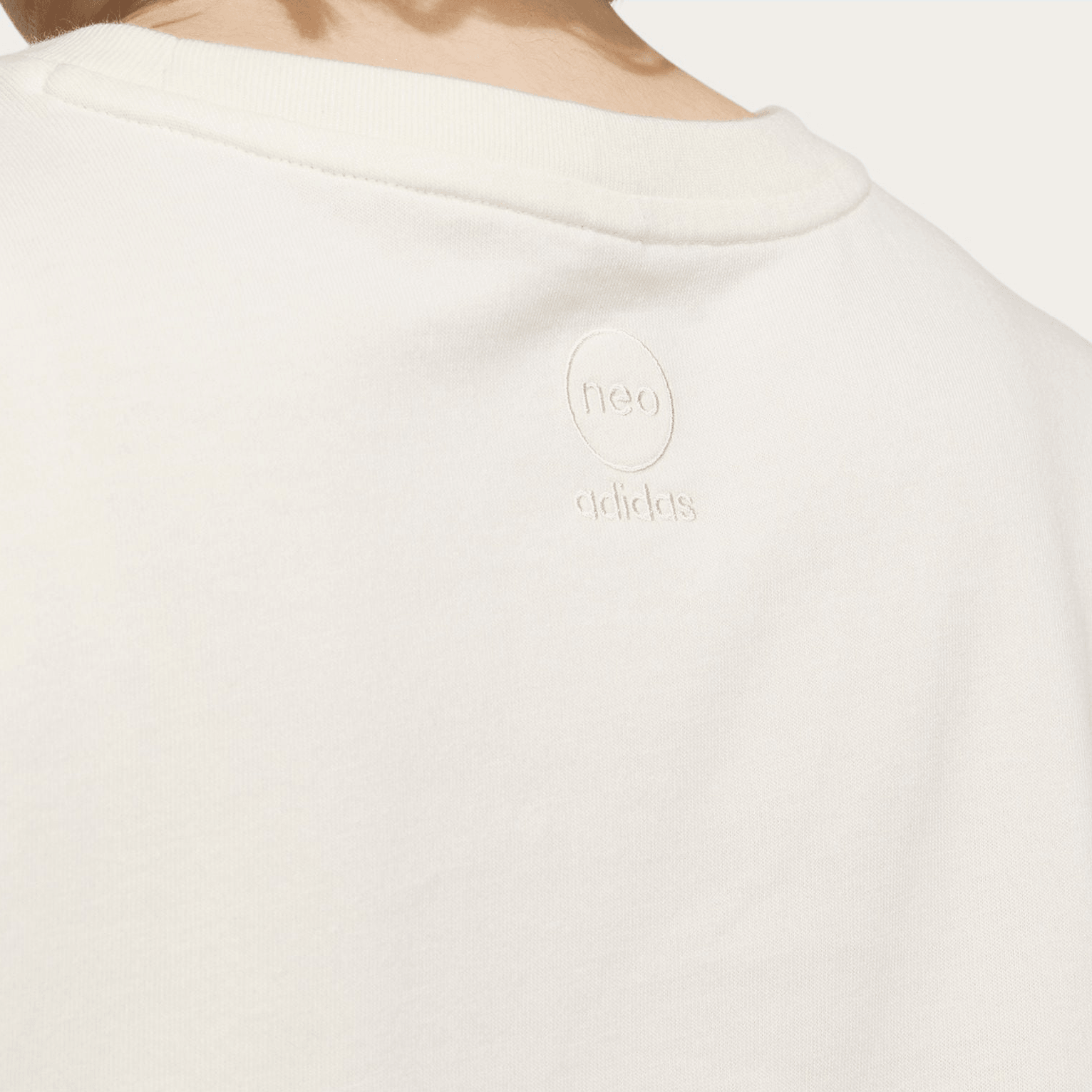 Adidas neo Graphic Tee T — фото 4