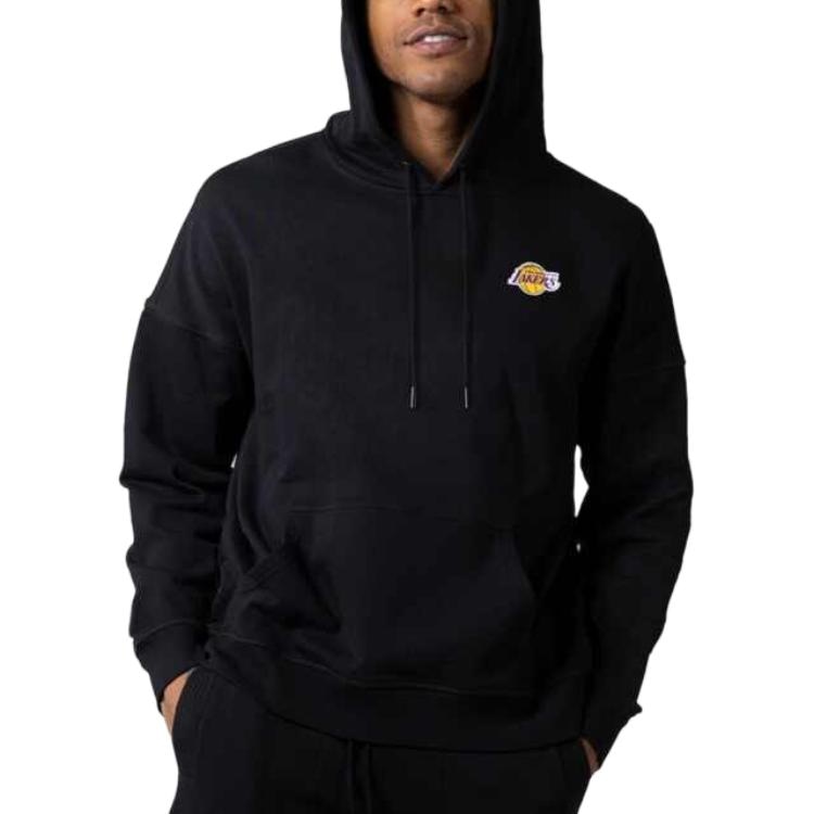Nba Lakers LeBron James Hoodie — фото 3